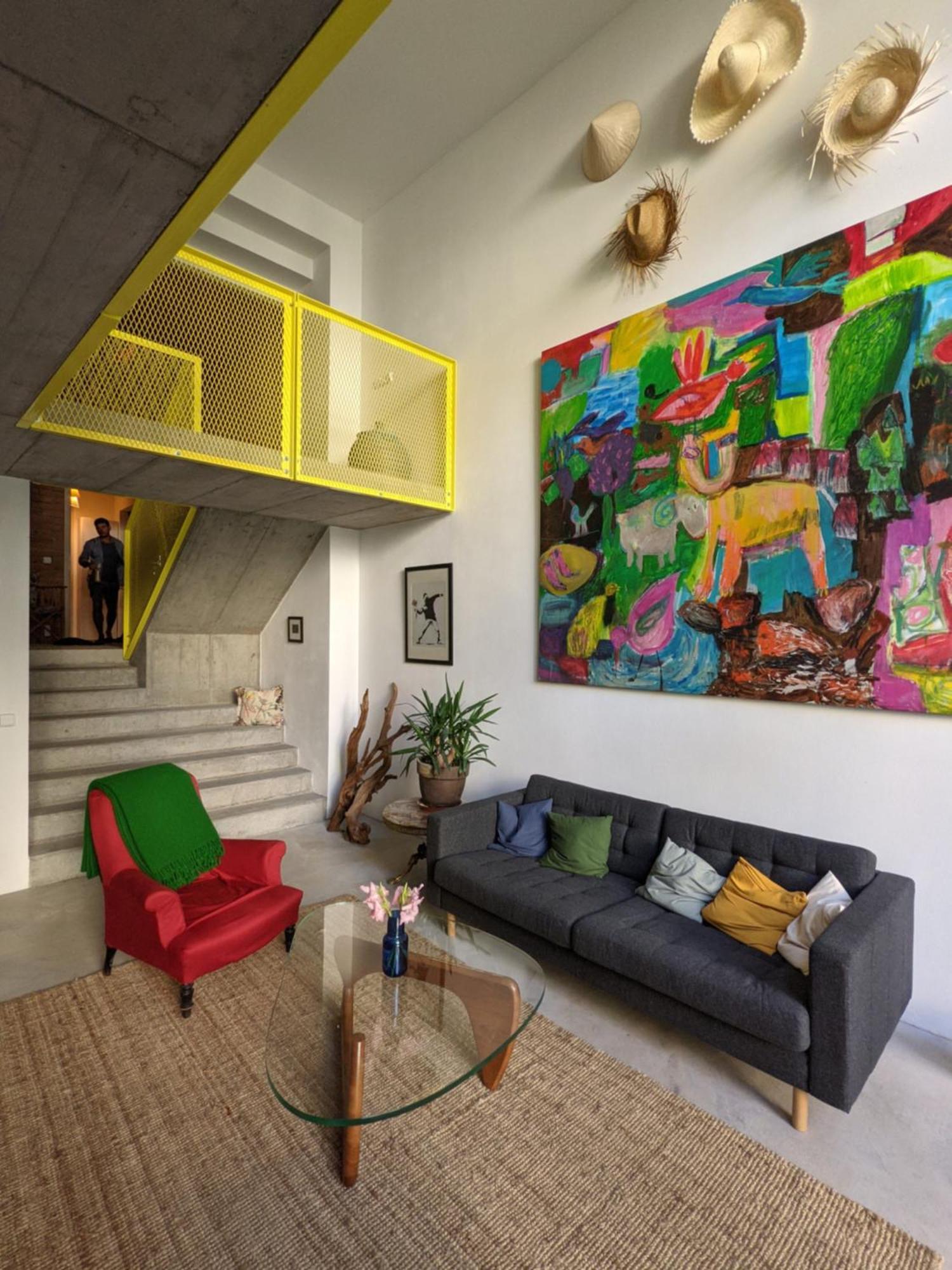 Romantic And Atypical Apartments In Prague'S Montmartre Eksteriør bilde