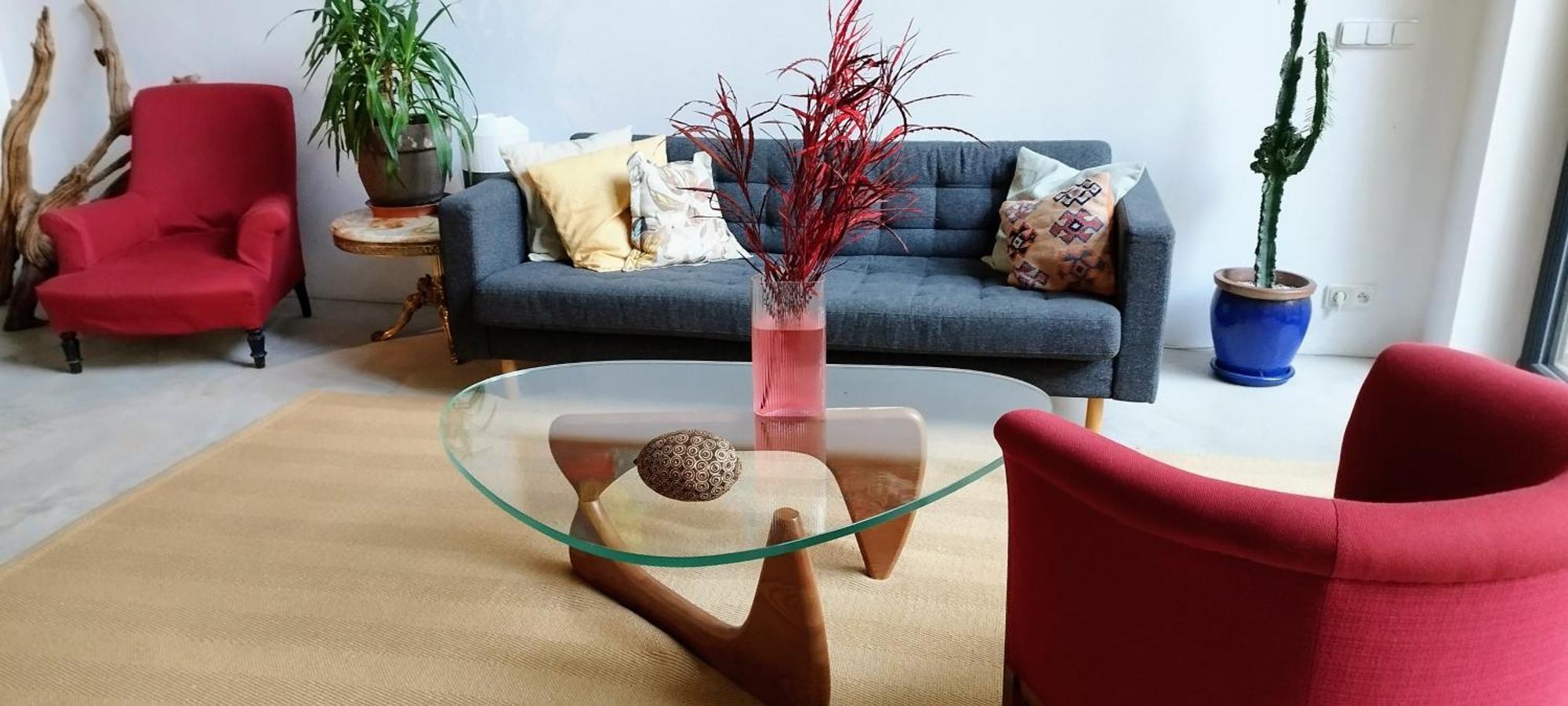 Romantic And Atypical Apartments In Prague'S Montmartre Eksteriør bilde