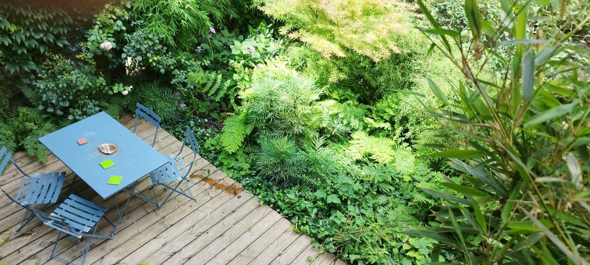 Romantic And Atypical Apartments In Prague'S Montmartre Eksteriør bilde
