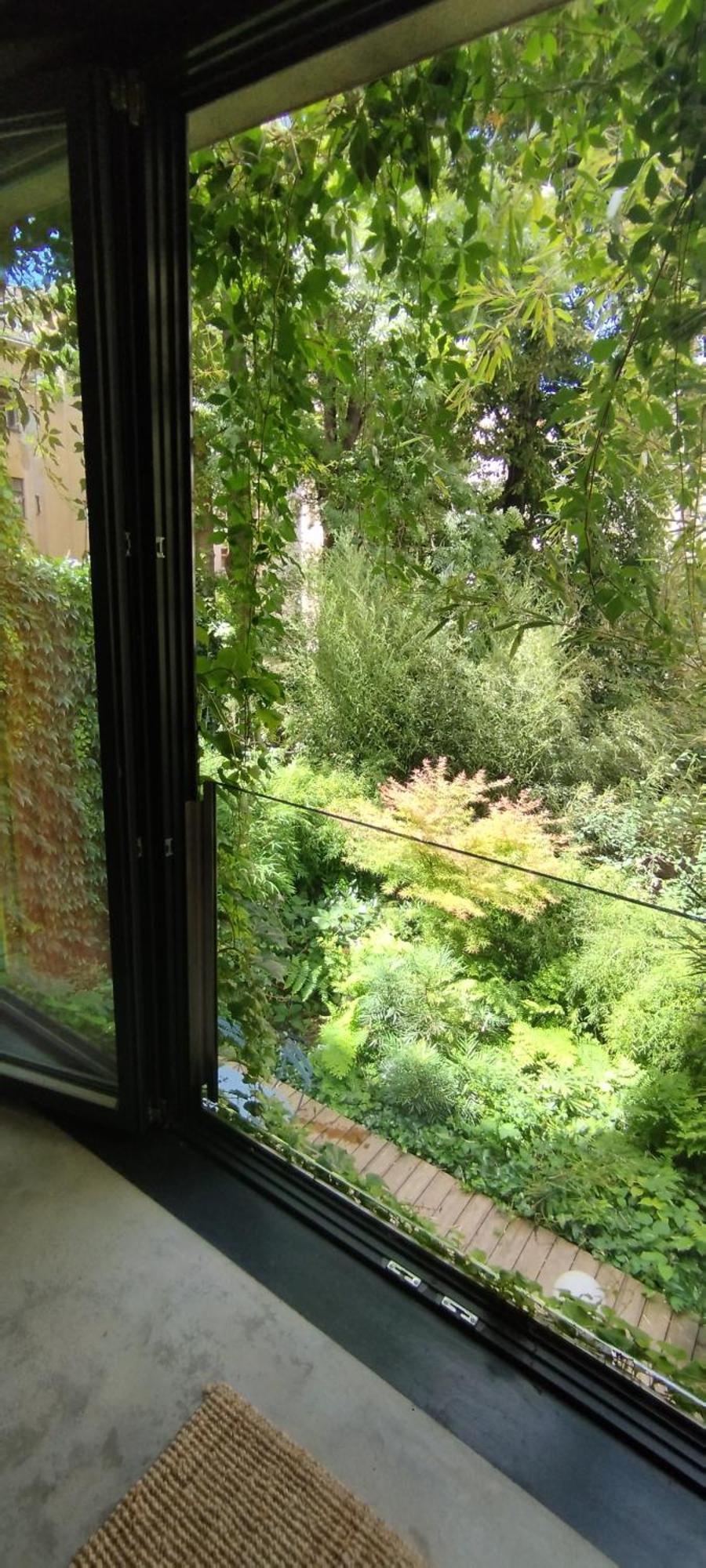 Romantic And Atypical Apartments In Prague'S Montmartre Eksteriør bilde