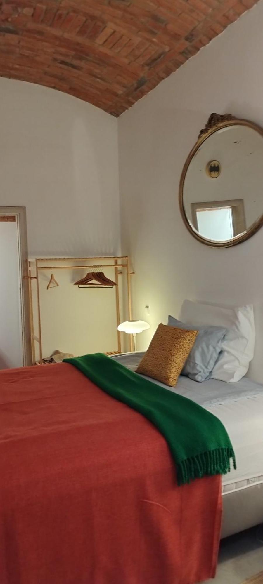 Romantic And Atypical Apartments In Prague'S Montmartre Eksteriør bilde
