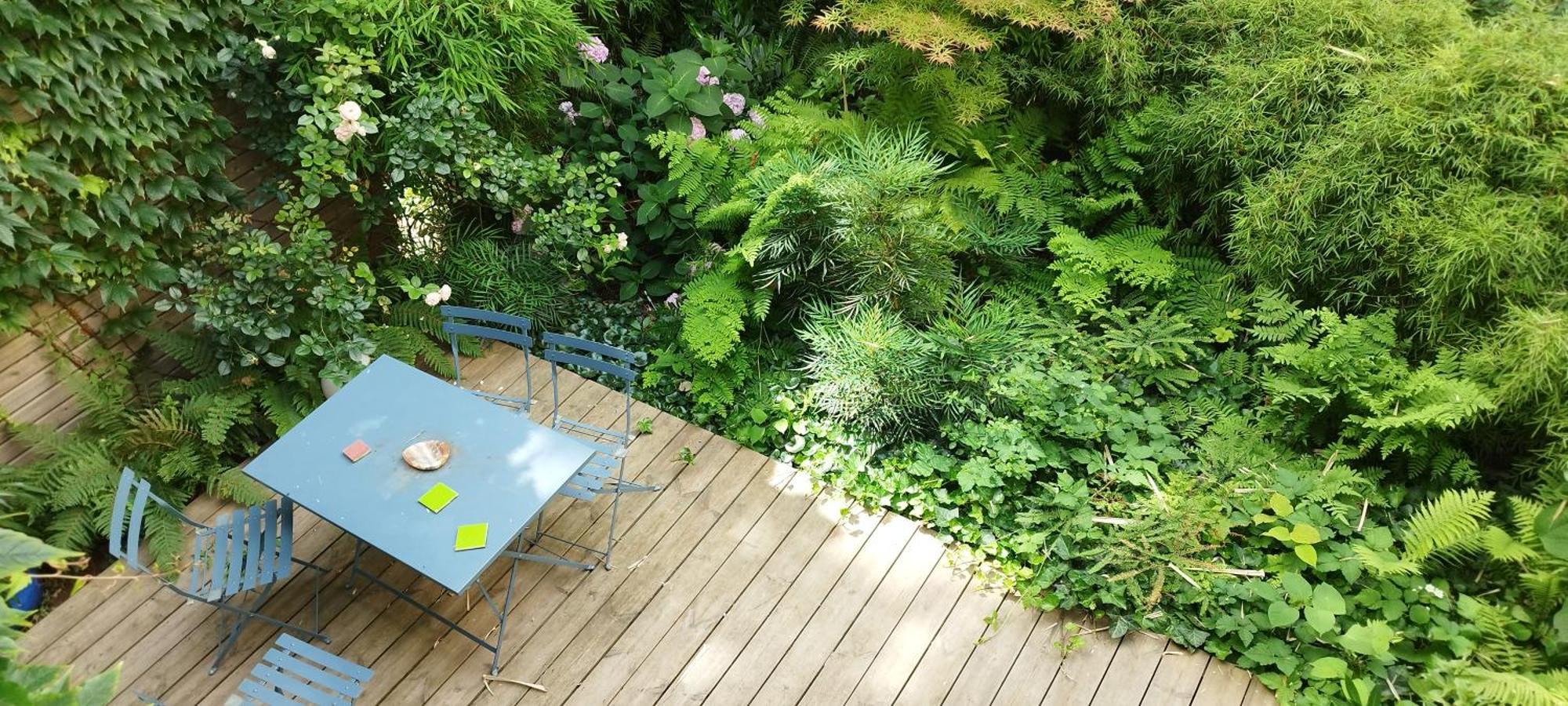 Romantic And Atypical Apartments In Prague'S Montmartre Eksteriør bilde