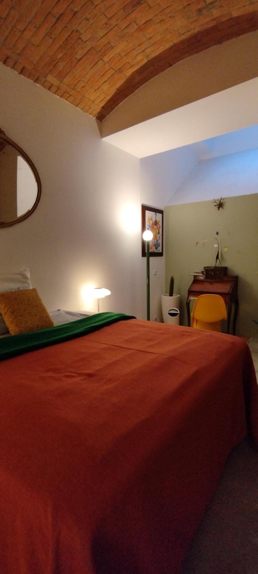 Romantic And Atypical Apartments In Prague'S Montmartre Eksteriør bilde