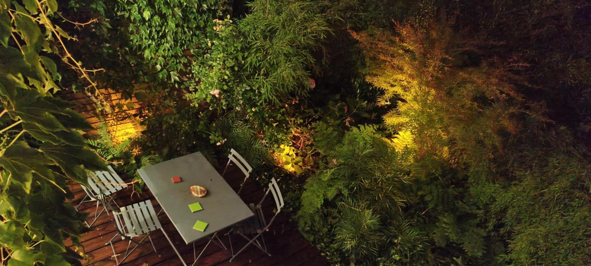 Romantic And Atypical Apartments In Prague'S Montmartre Eksteriør bilde