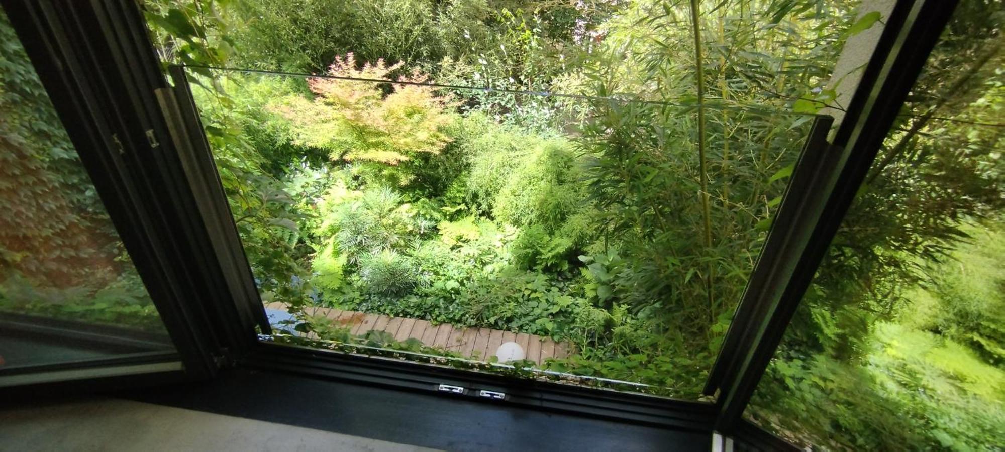 Romantic And Atypical Apartments In Prague'S Montmartre Eksteriør bilde